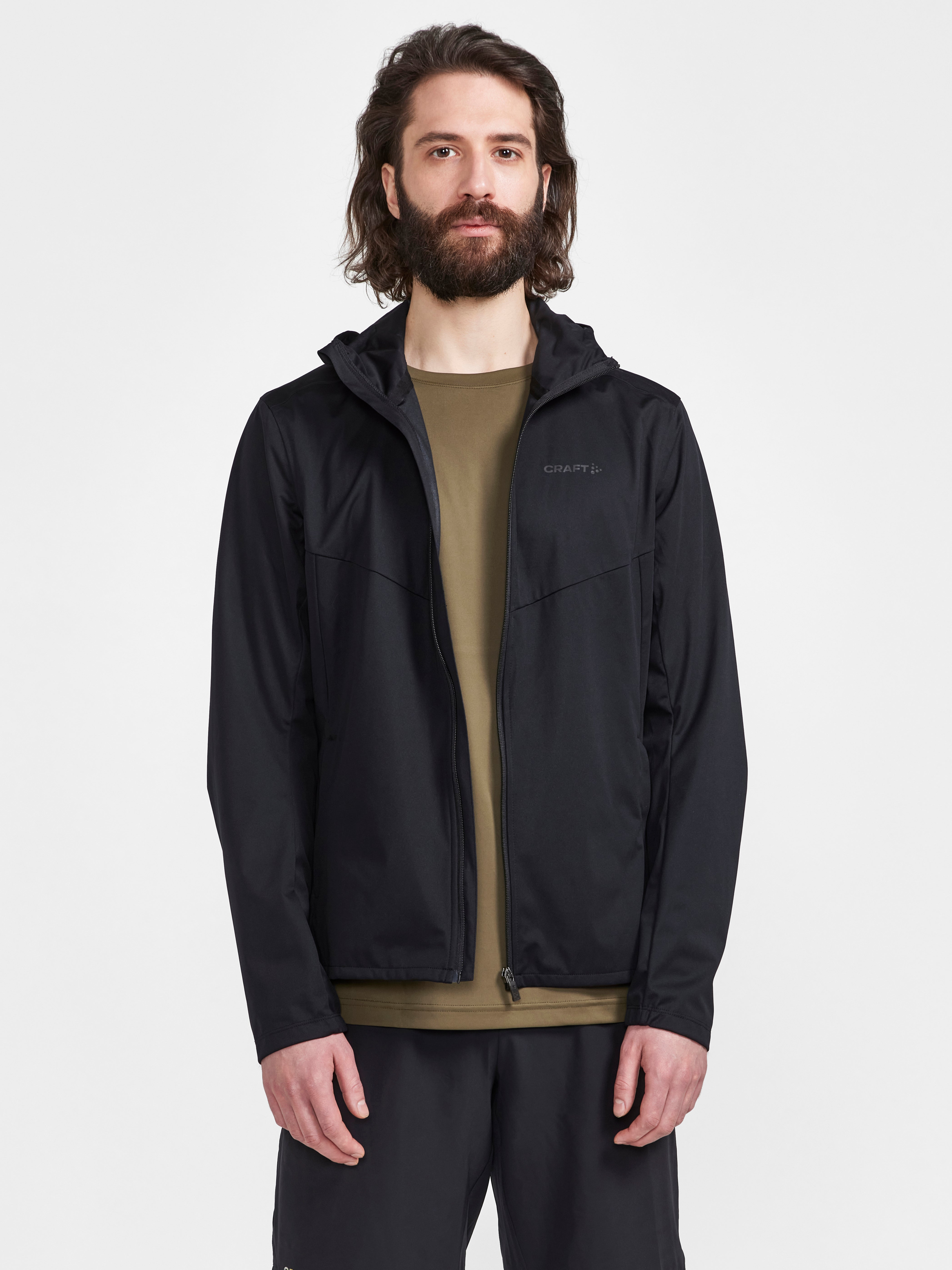 ADV Essence Hydro Jacket