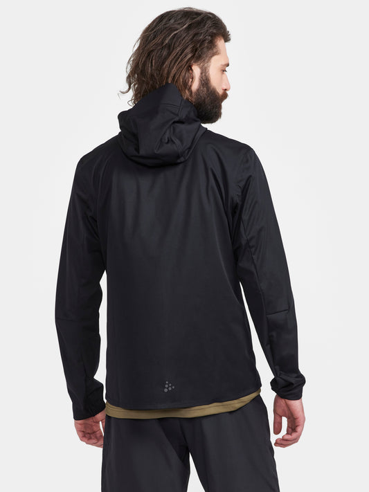 Chamarra CRAFT - ADV Essence Hydro Jacket / H